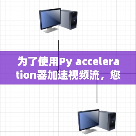 为了使用Py acceleration器加速视频流，您可以按照以下步骤进行