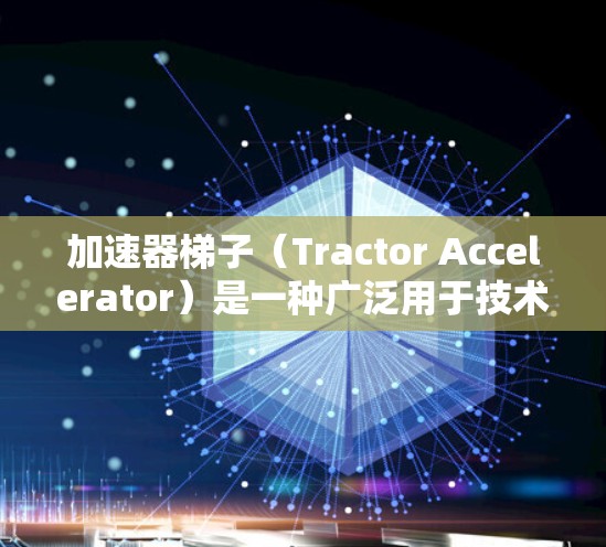 加速器梯子（Tractor Accelerator）是一种广泛用于技术研发的加速器框架，它通过特定的结构和组件，帮助开发者快速进行项目开发和测试。以下是对加速器梯子的详细分析和总结