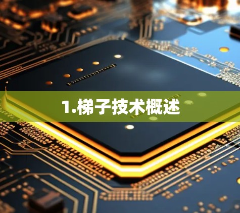1.梯子技术概述 1.梯子技术概述
