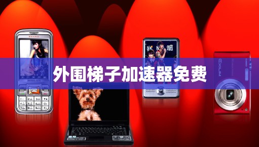 外围梯子加速器免费