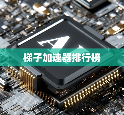 梯子加速器排行榜