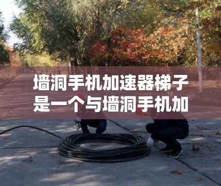 墙洞手机加速器梯子是一个与墙洞手机加速器相关的技术或工具，可能指的是一种利用梯子结构（如并行计算、分布式处理等）来优化手机加速器功能的技术。梯子结构通常用于分解问题、并行处理、优化资源利用率等