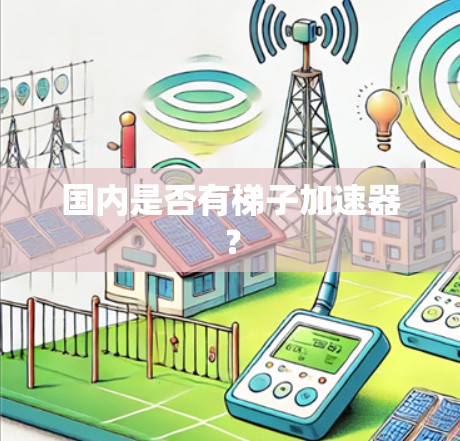 国内是否有梯子加速器？