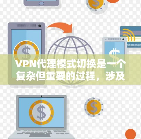 VPN代理模式切换是一个复杂但重要的过程,涉及技术、安全和管理多个方面。以下是对该主题的详细总结和解释 VPN代理模式切换是一个复杂但重要的过程,涉及技术、安全和管理多个方面。以下是对该主题的详细总结和解释