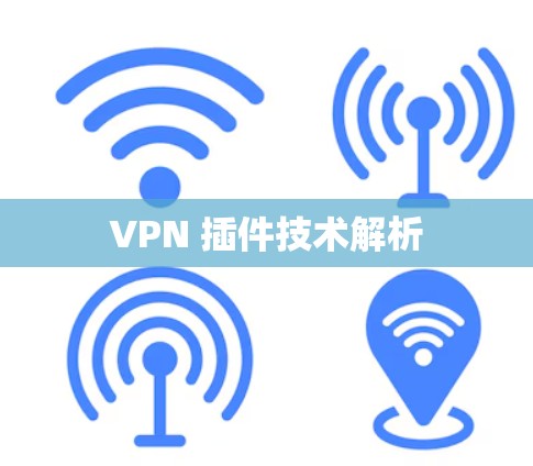 VPN 插件技术解析