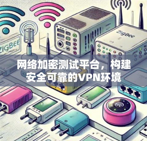 网络加密测试平台，构建安全可靠的VPN环境