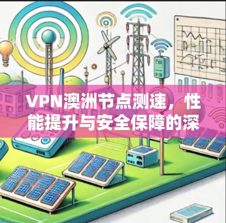 VPN澳洲节点测速,性能提升与安全保障的深度剖析 VPN澳洲节点测速,性能提升与安全保障的深度剖析
