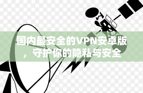 国内最安全的VPN安卓版,守护你的隐私与安全 国内最安全的VPN安卓版,守护你的隐私与安全