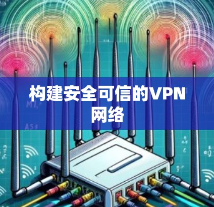 构建安全可信的VPN网络 构建安全可信的VPN网络