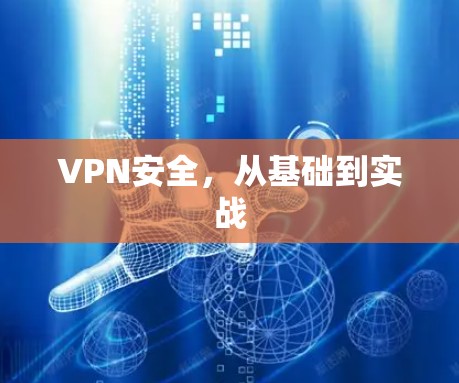 VPN安全,从基础到实战 VPN安全,从基础到实战