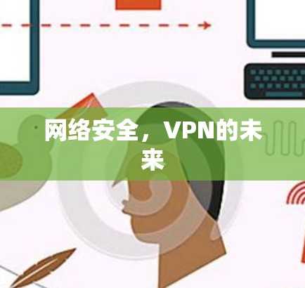 网络安全,VPN的未来 网络安全,VPN的未来