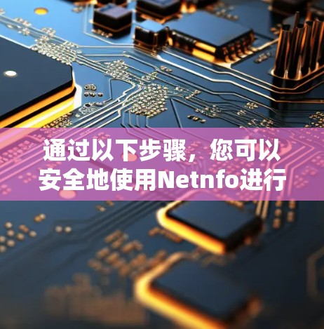 通过以下步骤，您可以安全地使用Netnfo进行VPN下载