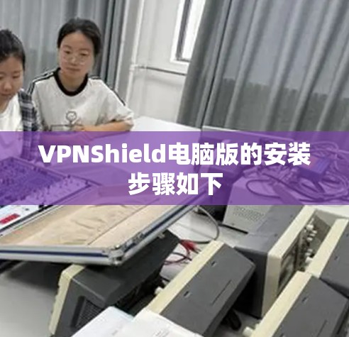 VPNShield电脑版的安装步骤如下 VPNShield电脑版的安装步骤如下
