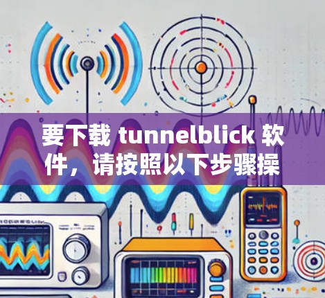 要下载 tunnelblick 软件,请按照以下步骤操作 要下载 tunnelblick 软件,请按照以下步骤操作
