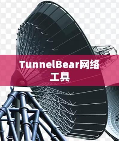 TunnelBear网络工具 TunnelBear网络工具