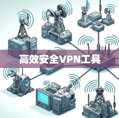 高效安全VPN工具