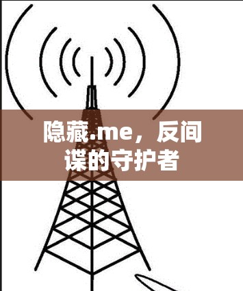 隐藏.me,反间谍的守护者 隐藏.me,反间谍的守护者