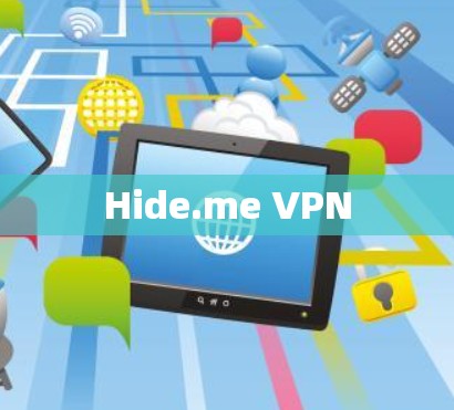 Hide.me VPN Hide.me VPN