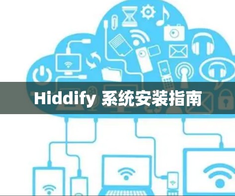 Hiddify 系统安装指南