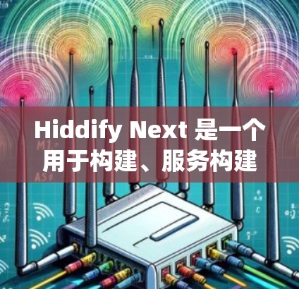 Hiddify Next 是一个用于构建、服务构建和数据持久化的后端工具,适用于构建移动应用、物联网设备等。以下是使用指南的详细步骤 Hiddify Next 是一个用于构建、服务构建和数据持久化的后端工具,适用于构建移动应用、物联网设备等。以下是使用指南的详细步骤