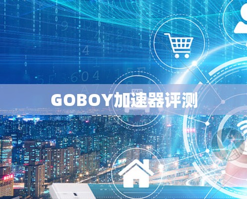 GOBOY加速器评测 GOBOY加速器评测