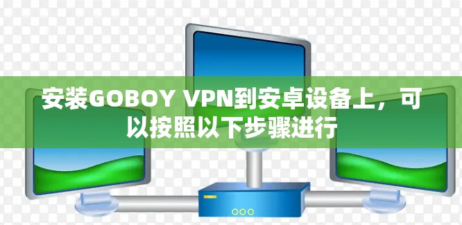 安装GOBOY VPN到安卓设备上,可以按照以下步骤进行 安装GOBOY VPN到安卓设备上,可以按照以下步骤进行