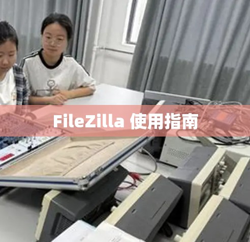 FileZilla 使用指南 FileZilla 使用指南