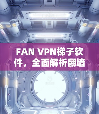 FAN VPN梯子软件,全面解析翻墙工具的性能与安全 FAN VPN梯子软件,全面解析翻墙工具的性能与安全