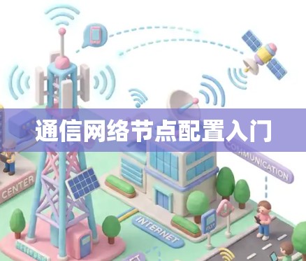 通信网络节点配置入门