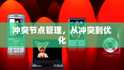 冲突节点管理，从冲突到优化