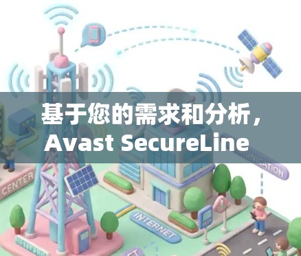 基于您的需求和分析，Avast SecureLine VPN 是一个非常值得考虑的选择。以下是详细的评估和建议