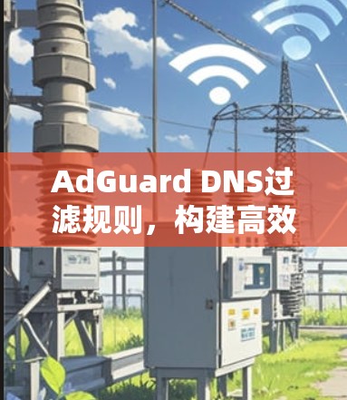 AdGuard DNS过滤规则,构建高效可靠的网络 AdGuard DNS过滤规则,构建高效可靠的网络