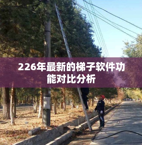 226年最新的梯子软件功能对比分析 226年最新的梯子软件功能对比分析