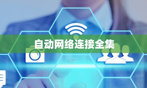 自动网络连接全集 自动网络连接全集