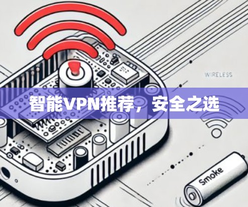 智能VPN推荐，安全之选