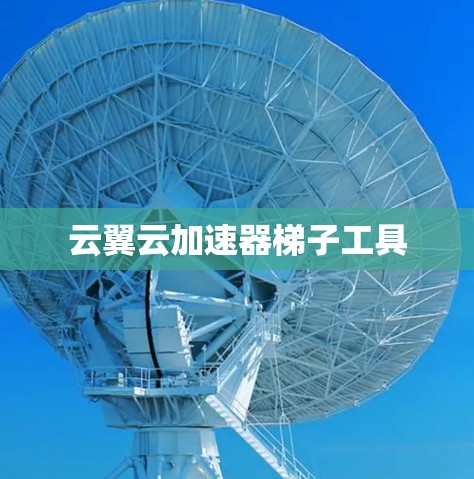 云翼云加速器梯子工具