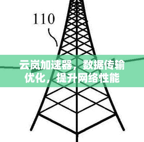 云岚加速器,数据传输优化,提升网络性能 云岚加速器,数据传输优化,提升网络性能