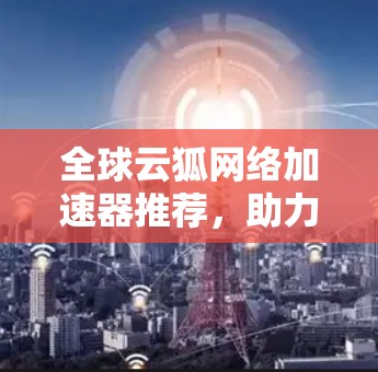 全球云狐网络加速器推荐,助力您的网络高效流畅 全球云狐网络加速器推荐,助力您的网络高效流畅