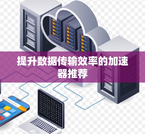 提升数据传输效率的加速器推荐