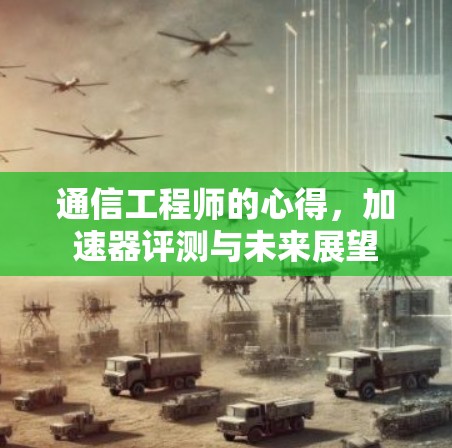 通信工程师的心得,加速器评测与未来展望 通信工程师的心得,加速器评测与未来展望