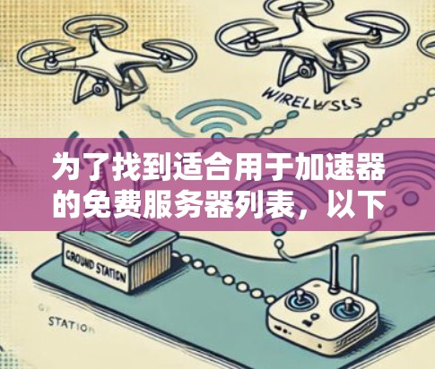 为了找到适合用于加速器的免费服务器列表,以下是一些关键点和资源推荐 为了找到适合用于加速器的免费服务器列表,以下是一些关键点和资源推荐