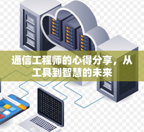 通信工程师的心得分享,从工具到智慧的未来 通信工程师的心得分享,从工具到智慧的未来